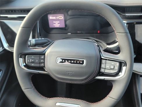 New 2025 Jeep Wagoneer S Limited image 17