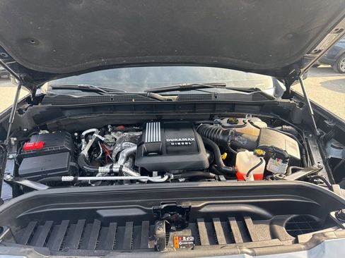 Used 2024 GMC Sierra 1500 AT4 w/ AT4 Premium Package image 40