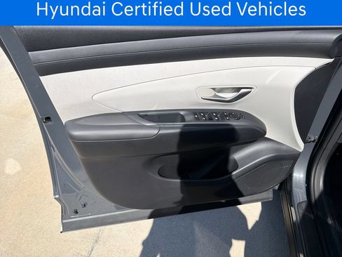 Certified 2026 Hyundai Tucson SEL FWD image 12