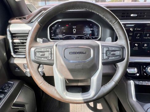 Used 2024 GMC Sierra 1500 Denali w/ Denali Reserve Package image 15