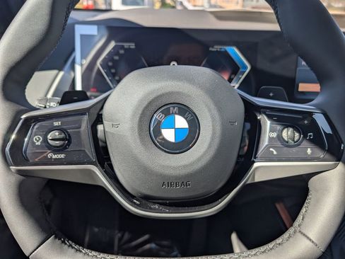 New 2026 BMW X3 xDrive30 w/ Premium Package image 24