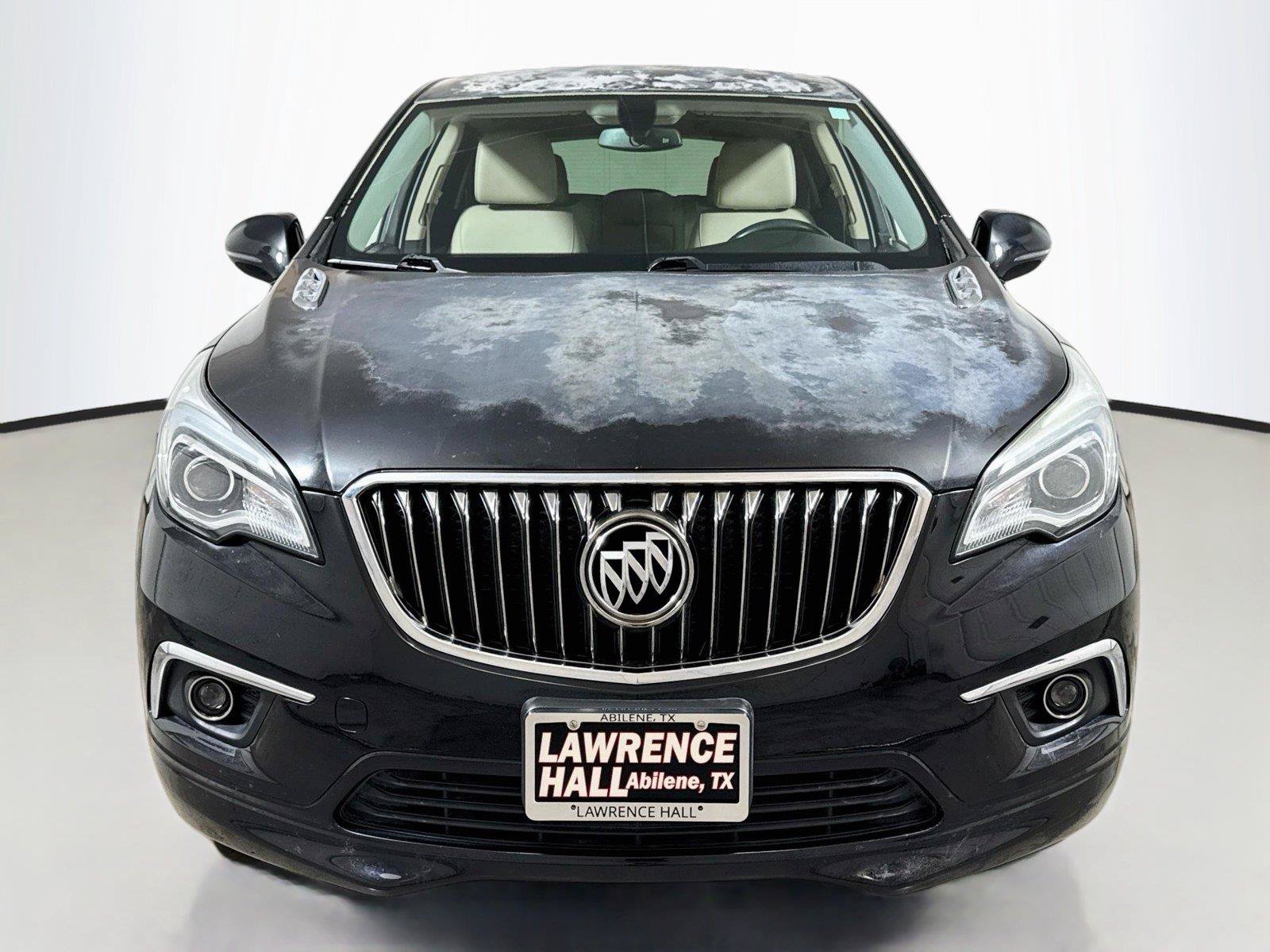 Used 2017 Buick Envision Preferred FWD image 2