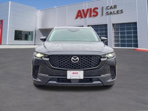 Used 2025 MAZDA CX-50 AWD 2.5 S w/ Preferred Package image 2