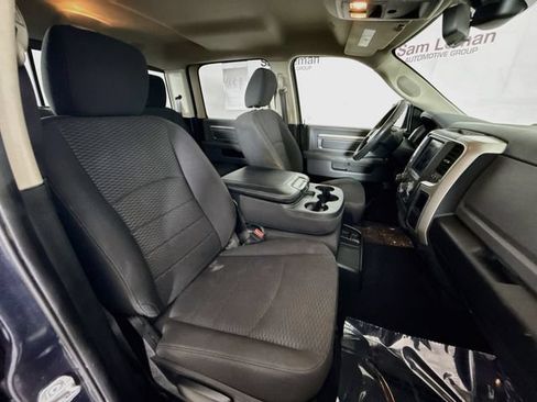 Used 2019 RAM 1500 Warlock w/ Electronics Group AWD/4WD image 25