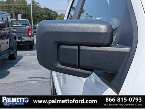 Used 2023 Ford F150 XL RWD image 10
