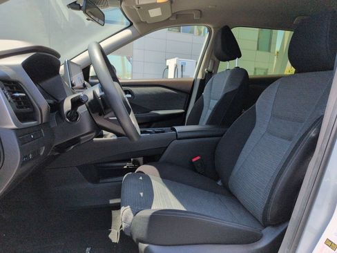 Used 2023 Nissan Rogue SV AWD/4WD image 13