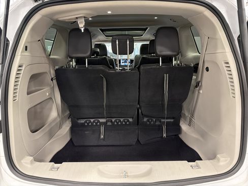 Used 2024 Chrysler Pacifica Limited image 25