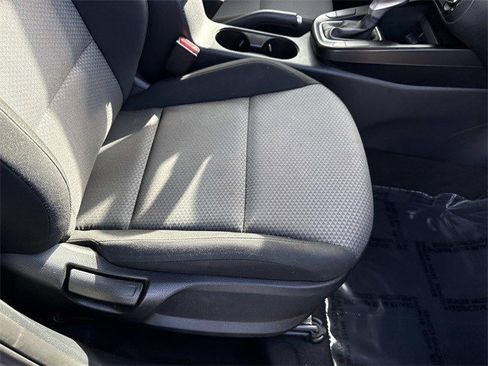 Certified 2023 Kia Soul LX w/ LX Technology Package image 10