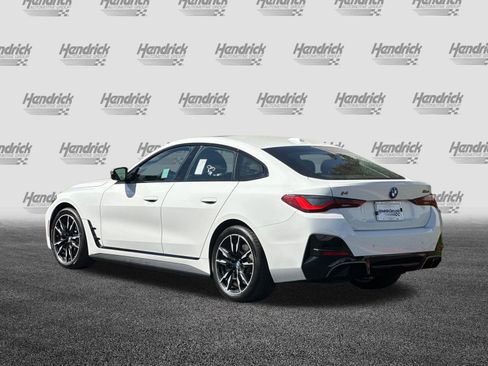 Used 2023 BMW i4 M50 image 7