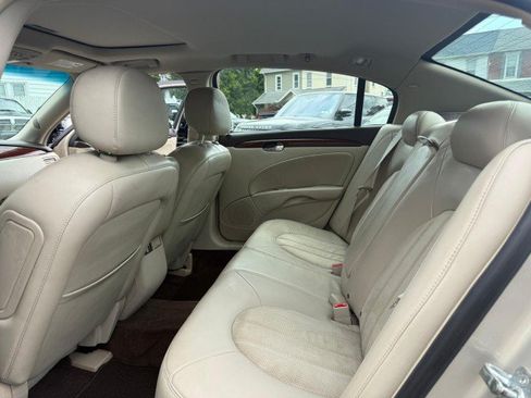 Used 2008 Buick Lucerne Super FWD image 11