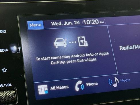Certified 2023 Hyundai Santa Cruz SEL w/ Activity Package AWD/4WD image 21