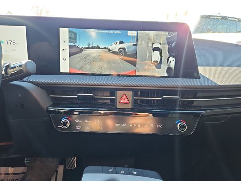 Used 2023 Kia EV6 GT image 15