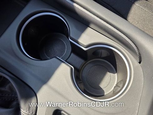 New 2026 Dodge Durango GT w/ Blacktop Package RWD image 26