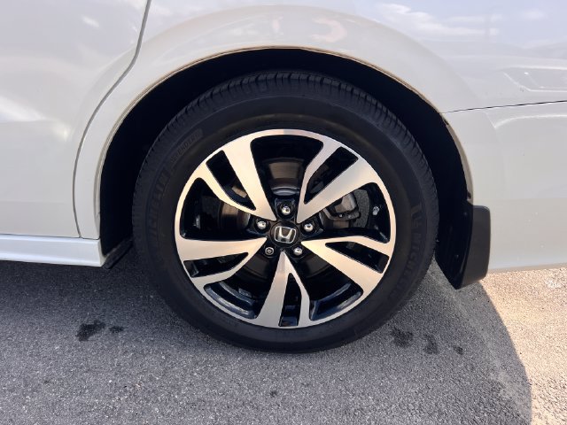Used 2019 Honda Odyssey Elite image 33