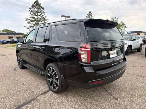 Used 2023 Chevrolet Tahoe RST AWD/4WD image 7