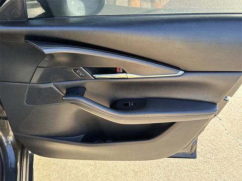 Used 2021 MAZDA CX-30 AWD 2.5 Turbo S image 43