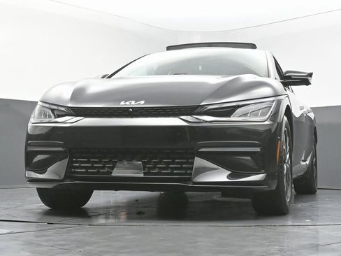 Used 2024 Kia EV6 GT-Line image 56