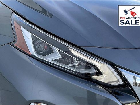 Used 2022 Nissan Altima 2.5 SV image 28