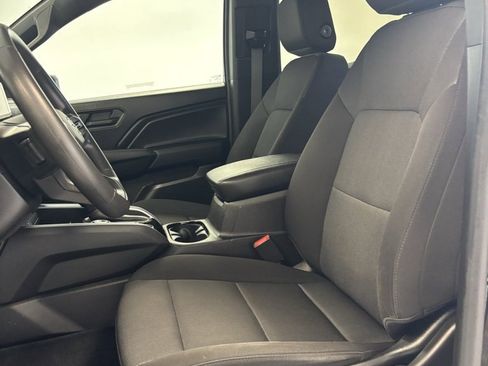 Certified 2023 Chevrolet Colorado Trail Boss image 9