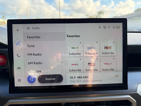 Used 2024 Toyota Tacoma TRD Off-Road w/ TRD Off Road Upgrade Package image 18