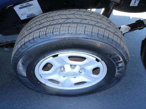 Used 2008 Toyota Tacoma 2WD Access Cab image 8