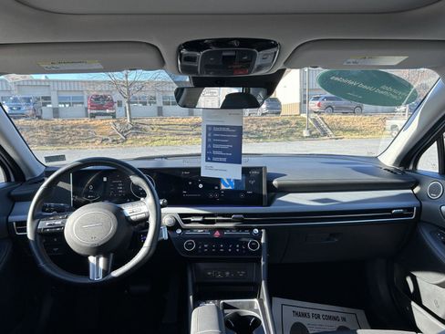 Certified 2024 Hyundai Sonata Limited image 25