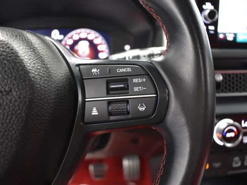 Used 2024 Honda Civic Type R image 36