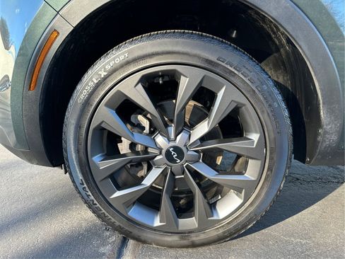 Used 2023 Kia Sorento X-Line EX AWD/4WD image 25