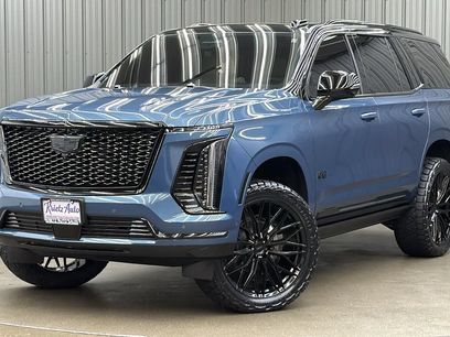 Used 2026 Cadillac Escalade Sport w/ Touring Package