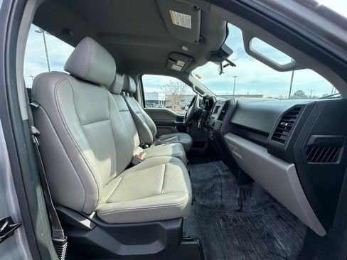 Used 2020 Ford F150 XL w/ Equipment Group 101A Mid image 26