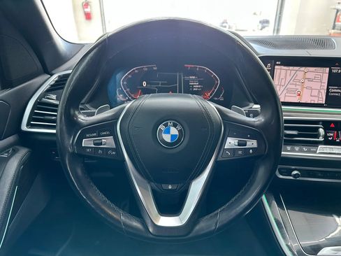 Used 2019 BMW X5 xDrive40i w/ Convenience Package AWD/4WD image 20