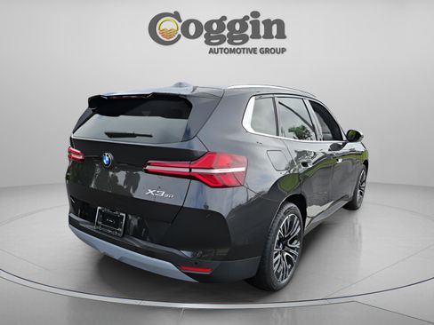 New 2026 BMW X3 xDrive30 w/ Convenience Package image 4