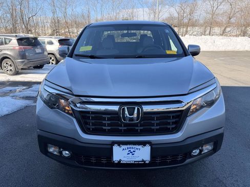 Used 2017 Honda Ridgeline RTL image 8
