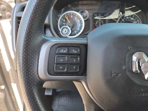 Used 2019 RAM 2500 Tradesman RWD image 32