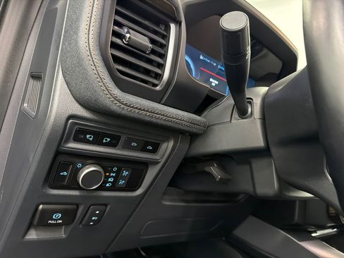 Used 2023 Ford F150 Lightning Lariat w/ Tow Technology Package AWD/4WD image 36