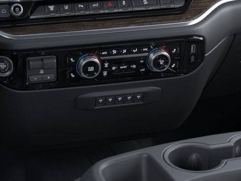 New 2026 GMC Sierra 2500 SLE w/ SLE Value Package; AWD/4WD image 55