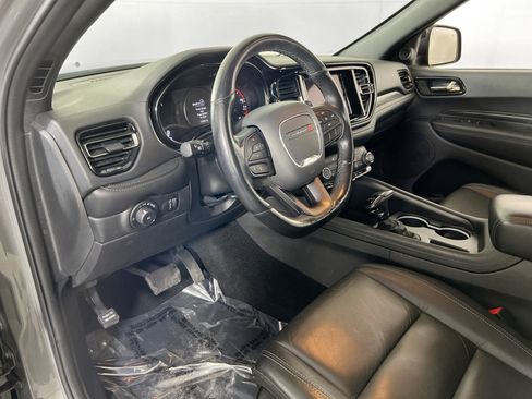 Used 2022 Dodge Durango GT w/ Blacktop Package image 9