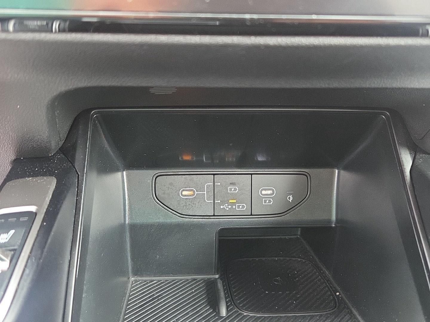 Used 2025 Kia Sorento X-Line EX AWD/4WD image 12
