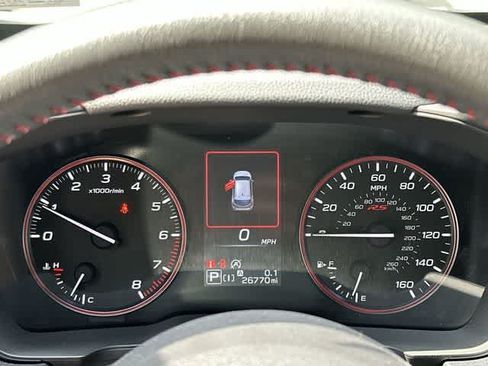 Used 2024 Subaru Impreza RS AWD/4WD image 7