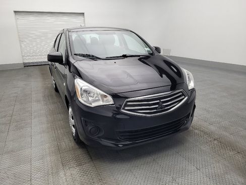Used 2019 Mitsubishi Mirage G4 ES image 14