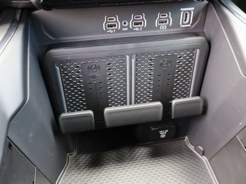 New 2026 RAM 1500 Laramie w/ Night Edition AWD/4WD image 31