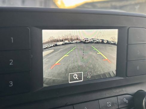 Used 2020 Ford Transit 150 T-150 130 Low Roof w Rear Wind image 12