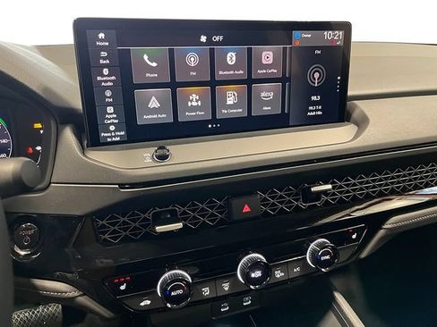 New 2026 Honda Accord EX-L image 21