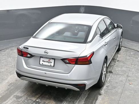 Used 2021 Nissan Altima 2.5 S image 24