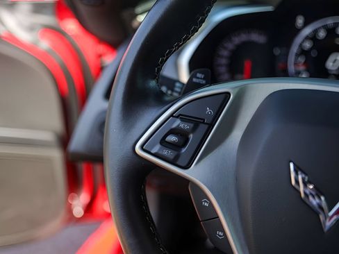 Used 2016 Chevrolet Corvette Z06 RWD image 17