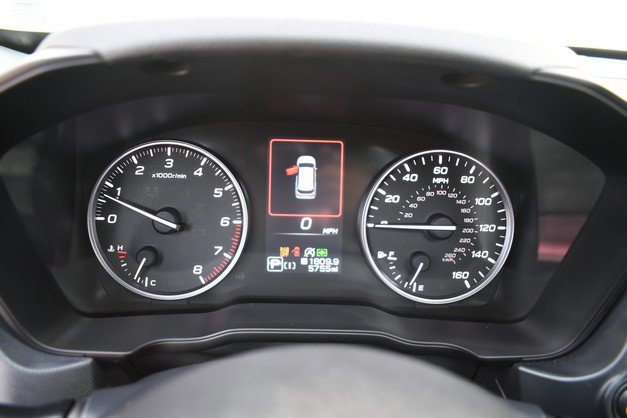Used 2025 Subaru Forester Touring w/ Protection Package AWD/4WD image 32