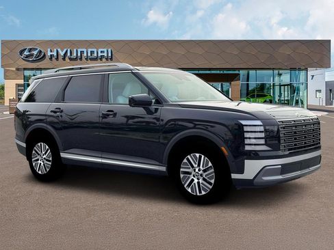 New 2026 Hyundai Palisade SEL Premium image 10
