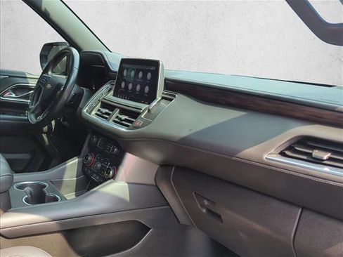 Used 2021 Chevrolet Tahoe LT image 28
