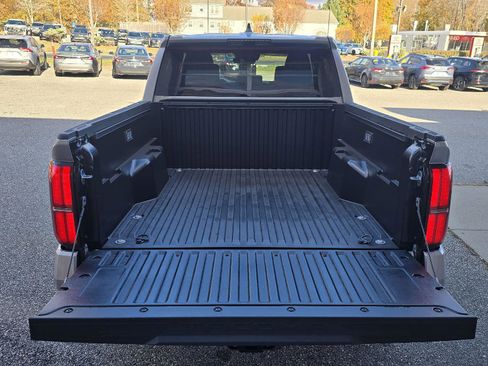 New 2025 Toyota Tacoma TRD Off-Road image 5