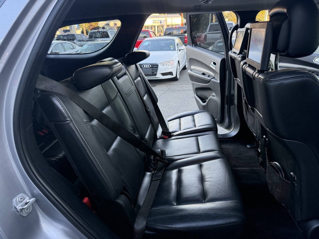 Used 2017 Dodge Durango GT AWD/4WD image 18
